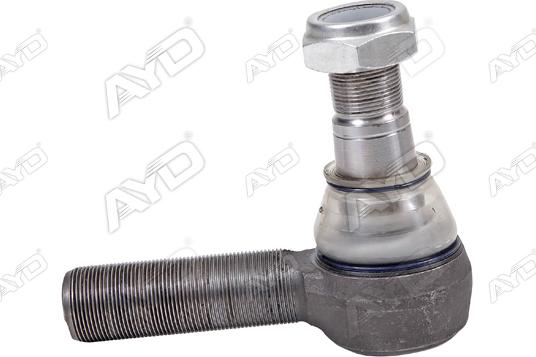 AYD OE - Excellence 91-00544 - Наконечник рулевой тяги, шарнир www.autospares.lv