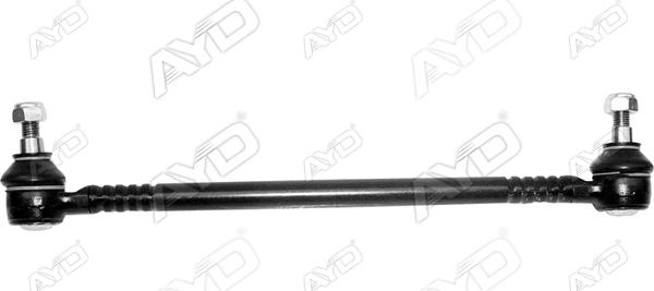 AYD OE - Excellence 91-00545 - Наконечник рулевой тяги, шарнир www.autospares.lv