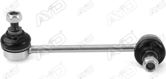 AYD OE - Excellence 91-00524 - Наконечник рулевой тяги, шарнир www.autospares.lv