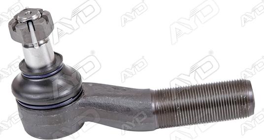 AYD OE - Excellence 91-00692 - Наконечник рулевой тяги, шарнир www.autospares.lv