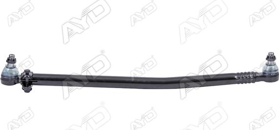 AYD OE - Excellence 91-00642 - Tie Rod End www.autospares.lv