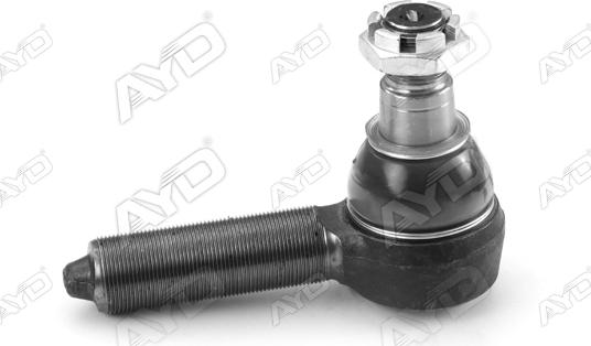 AYD OE - Excellence 91-00058 - Tie Rod End www.autospares.lv