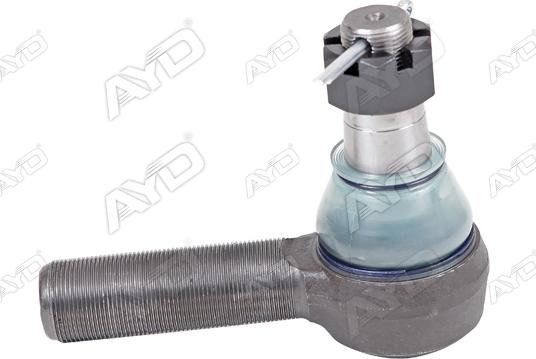 AYD OE - Excellence 91-00063 - Tie Rod End www.autospares.lv