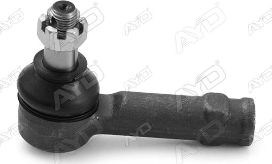 AYD OE - Excellence 91-00167 - Наконечник рулевой тяги, шарнир www.autospares.lv