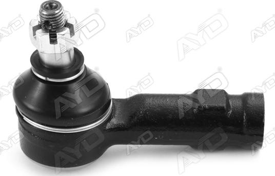 AYD OE - Excellence 91-00137 - Наконечник рулевой тяги, шарнир www.autospares.lv