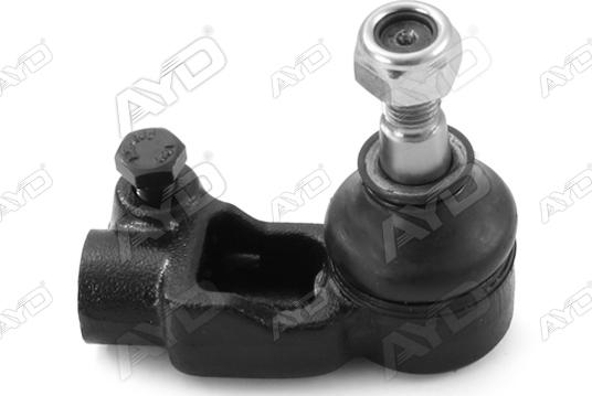 AYD OE - Excellence 91-00125 - Tie Rod End www.autospares.lv