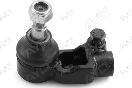 AYD OE - Excellence 91-00126 - Tie Rod End www.autospares.lv