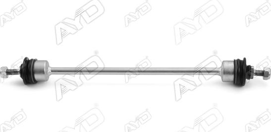 AYD OE - Excellence 91-00807 - Наконечник рулевой тяги, шарнир www.autospares.lv