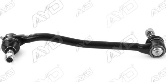 AYD OE - Excellence 91-00819 - Stūres šķērsstiepņa uzgalis www.autospares.lv