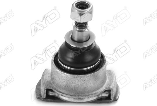 AYD OE - Excellence 91-00391 - Наконечник рулевой тяги, шарнир www.autospares.lv