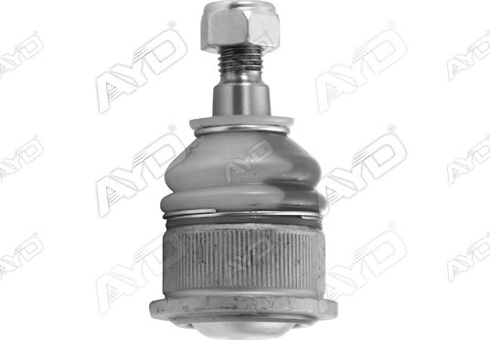 AYD OE - Excellence 91-00374 - Tie Rod End www.autospares.lv