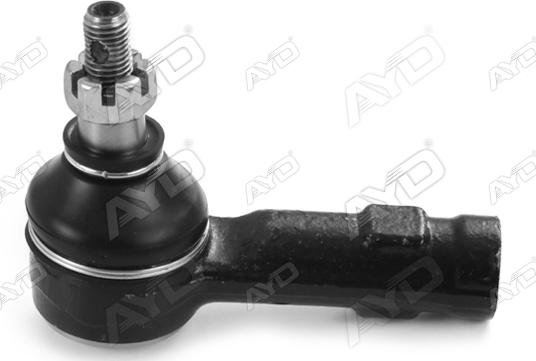 AYD OE - Excellence 91-00258 - Наконечник рулевой тяги, шарнир www.autospares.lv