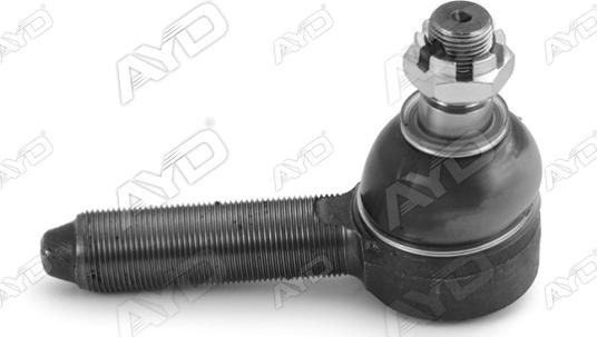 AYD OE - Excellence 91-00209 - Tie Rod End www.autospares.lv