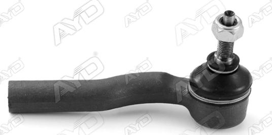 AYD OE - Excellence 91-00201 - Stūres šķērsstiepņa uzgalis www.autospares.lv