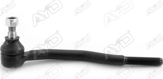 AYD OE - Excellence 91-00215 - Наконечник рулевой тяги, шарнир www.autospares.lv