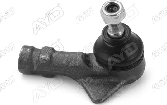 AYD OE - Excellence 91-00275 - Stūres šķērsstiepņa uzgalis www.autospares.lv