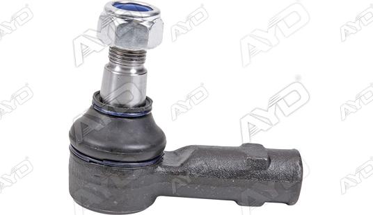 AYD OE - Excellence 91-00736 - Tie Rod End www.autospares.lv