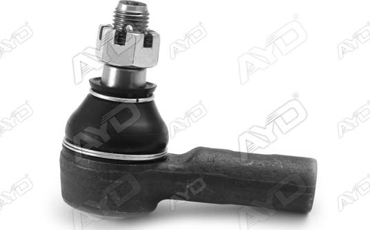 AYD OE - Excellence 91-01469 - Наконечник рулевой тяги, шарнир www.autospares.lv