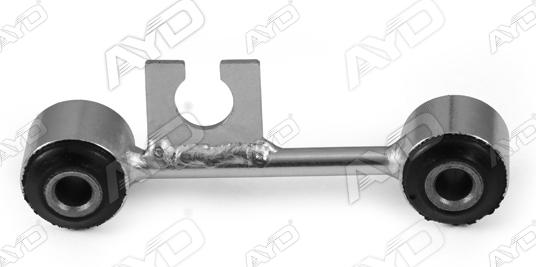 AYD OE - Excellence 91-01407 - Tie Rod End www.autospares.lv