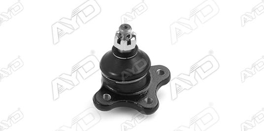 AYD OE - Excellence 91-01479 - Наконечник рулевой тяги, шарнир www.autospares.lv