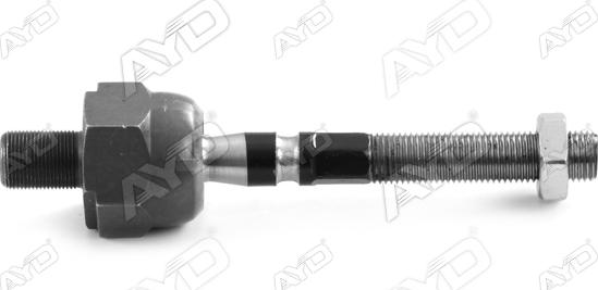 AYD OE - Excellence 91-01566 - Tie Rod End www.autospares.lv