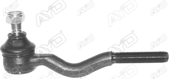 AYD OE - Excellence 91-01568 - Наконечник рулевой тяги, шарнир www.autospares.lv