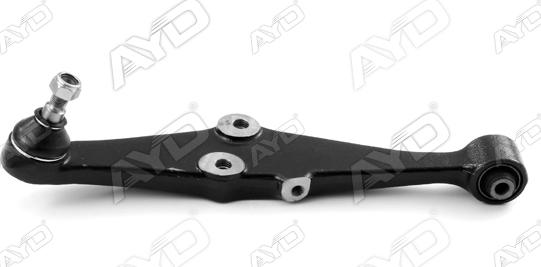 AYD OE - Excellence 91-01890 - Наконечник рулевой тяги, шарнир www.autospares.lv