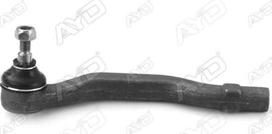 AYD OE - Excellence 91-01850 - Stūres šķērsstiepņa uzgalis www.autospares.lv