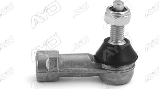 AYD OE - Excellence 91-01879 - Ball Head, gearshift linkage www.autospares.lv