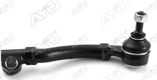 AYD OE - Excellence 91-01358 - Tie Rod End www.autospares.lv