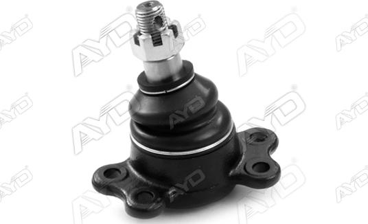 AYD OE - Excellence 91-01298 - Наконечник рулевой тяги, шарнир www.autospares.lv