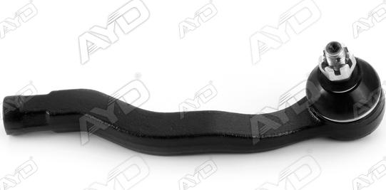 AYD OE - Excellence 91-01236 - Tie Rod End www.autospares.lv