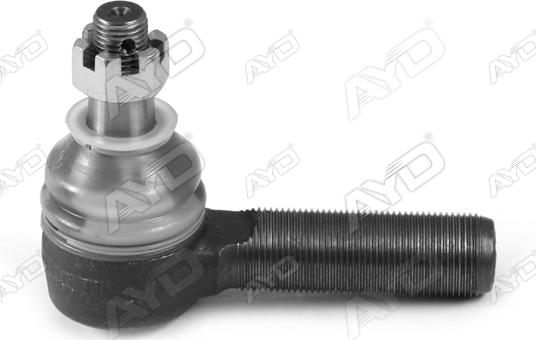 AYD OE - Excellence 94-01792 - Neatkarīgās balstiekārtas svira, Riteņa piekare www.autospares.lv