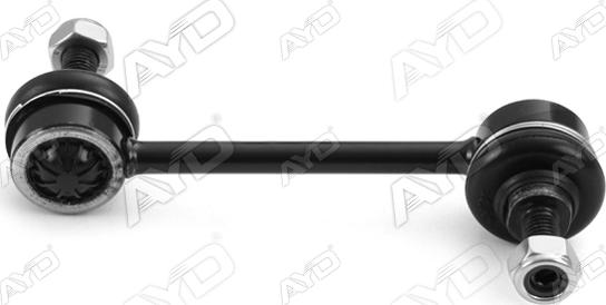 AYD OE - Excellence 91-01767 - Tie Rod End www.autospares.lv