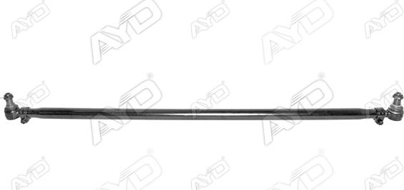 AYD OE - Excellence 91-03954 - Tie Rod End www.autospares.lv