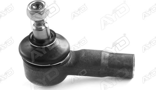 AYD OE - Excellence 91-03407 - Наконечник рулевой тяги, шарнир www.autospares.lv