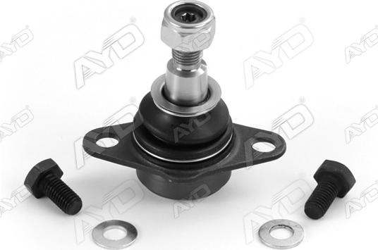 AYD OE - Excellence 91-03418 - Stūres šķērsstiepņa uzgalis autospares.lv