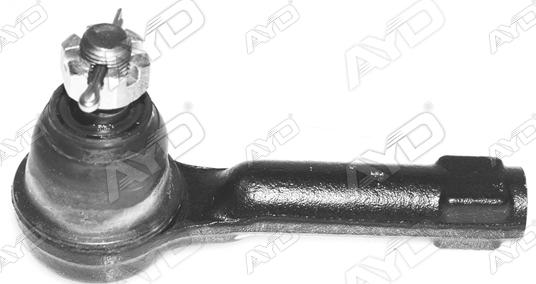 AYD OE - Excellence 91-02407 - Tie Rod End www.autospares.lv