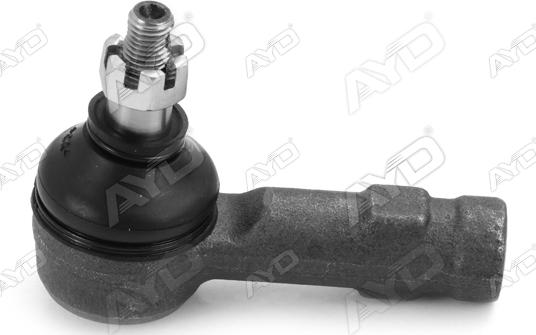 AYD OE - Excellence 91-02412 - Наконечник рулевой тяги, шарнир www.autospares.lv