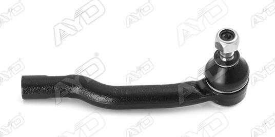 AYD OE - Excellence 91-02422 - Tie Rod End www.autospares.lv