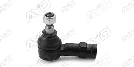 AYD OE - Excellence 91-02315 - Tie Rod End www.autospares.lv