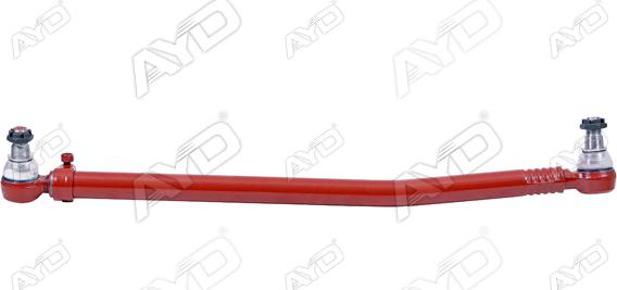 AYD OE - Excellence 91-02237 - Наконечник рулевой тяги, шарнир www.autospares.lv