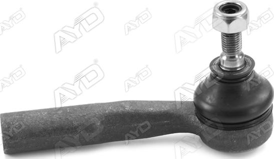 AYD OE - Excellence 91-07893 - Stūres šķērsstiepņa uzgalis www.autospares.lv