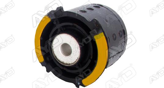 AYD OE - Excellence 91-07224 - Наконечник рулевой тяги, шарнир www.autospares.lv