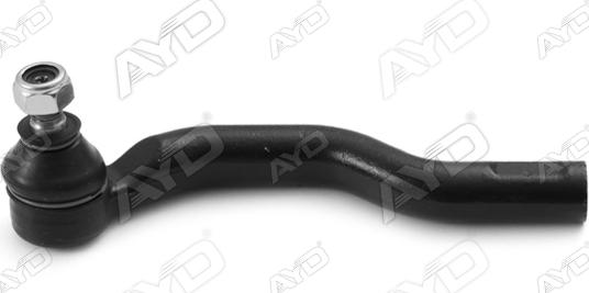 AYD OE - Excellence 91-14226 - Tie Rod End www.autospares.lv