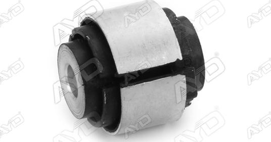 AYD OE - Excellence 91-10629 - Tie Rod End www.autospares.lv