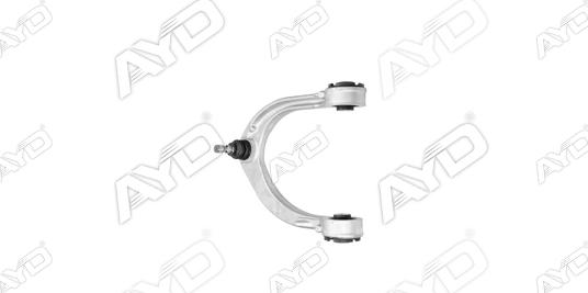 AYD OE - Excellence 91-13504 - Tie Rod End www.autospares.lv