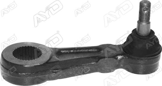 AYD OE - Excellence 98-08992 - Stūres svira www.autospares.lv