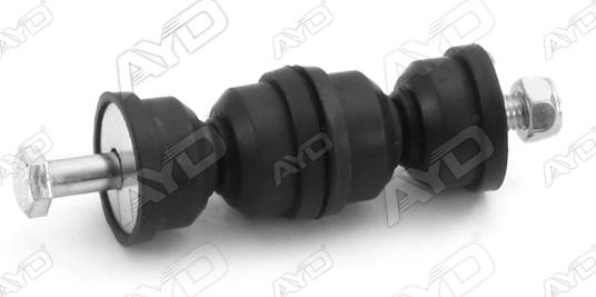 AYD OE - Excellence 98-03015 - Сошка рулевого управления www.autospares.lv