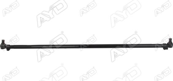 AYD OE - Excellence 93-09833 - Tie Rod www.autospares.lv